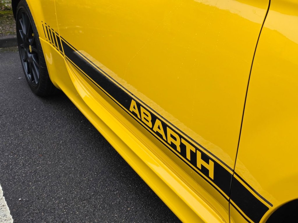 Used Abarth 595 2020 for sale - 77792208: Photo 20