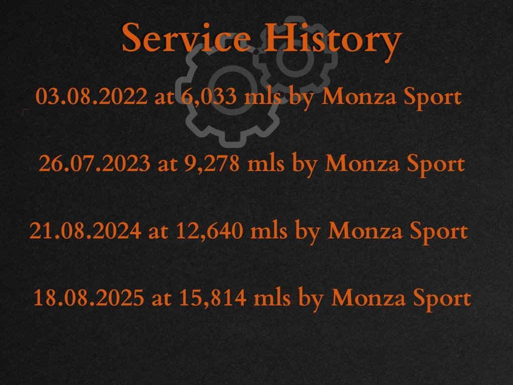 Used Abarth 595 2020 for sale - 77792208: Photo 22