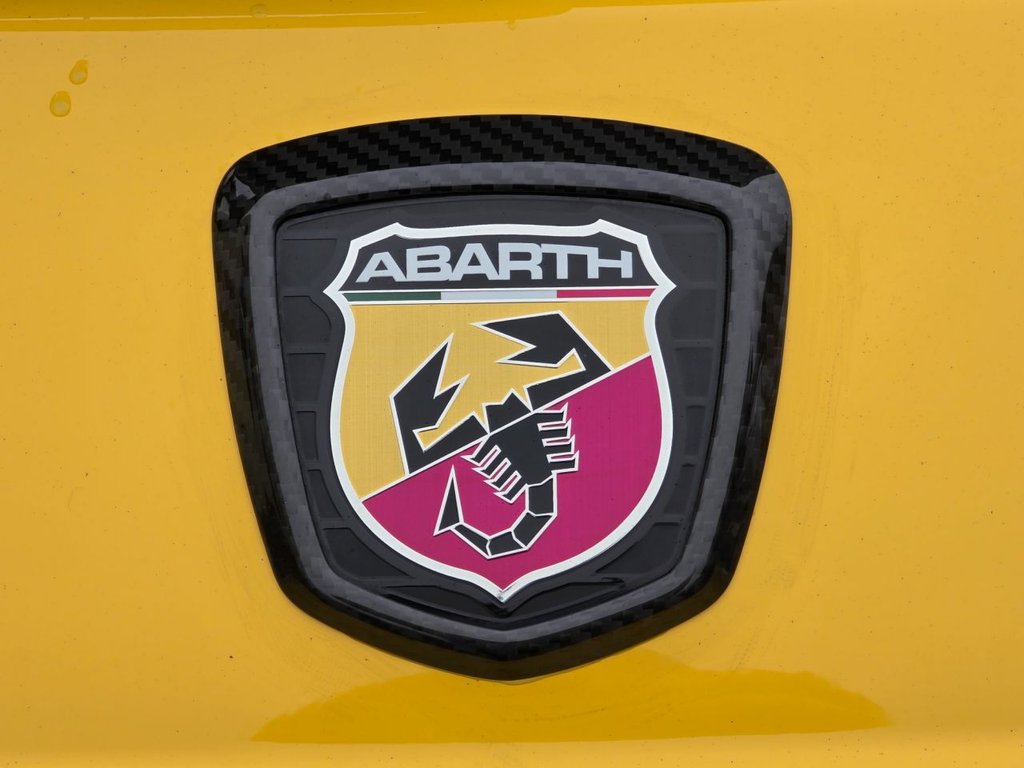 Used Abarth 595 2020 for sale - 77792208: Photo 27