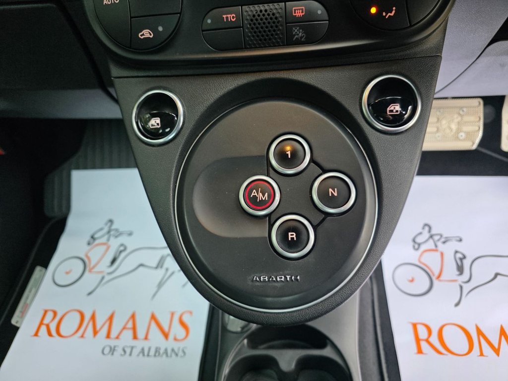 Used Abarth 595 2020 for sale - 77792208: Photo 32