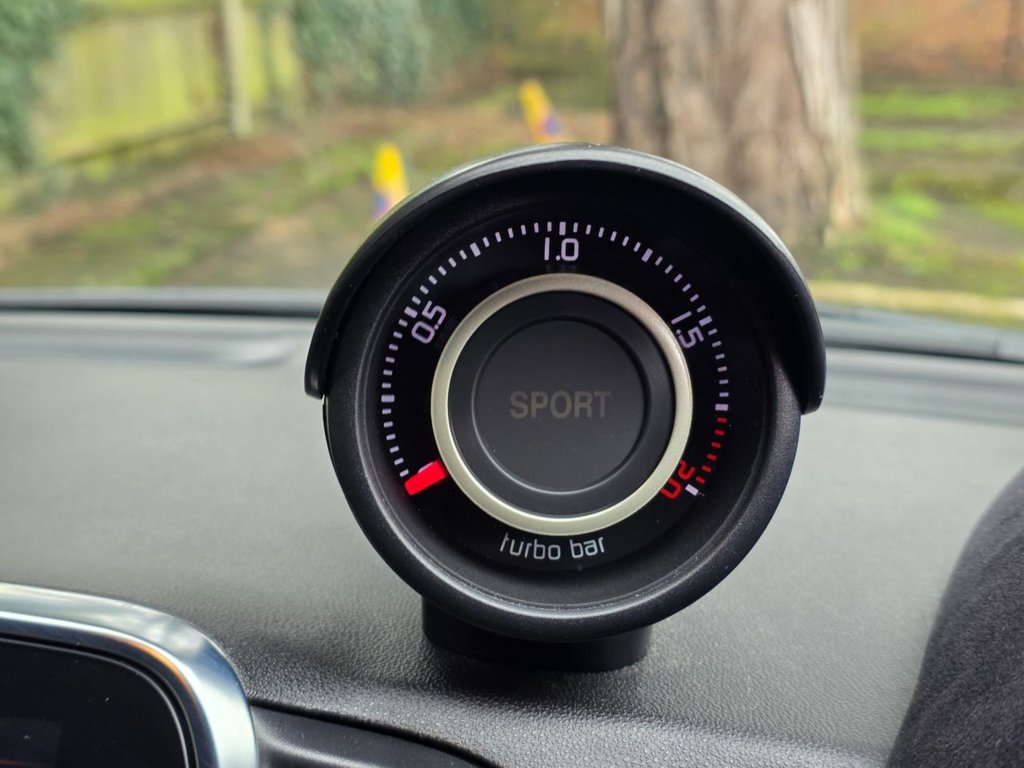 Used Abarth 595 2020 for sale - 77792208: Photo 34