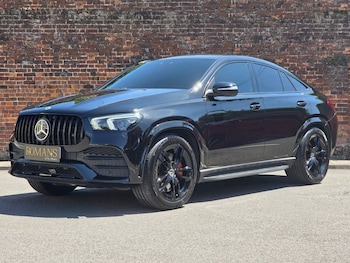 Used Mercedes-Benz GLE 2022 for sale - 79142509: Photo