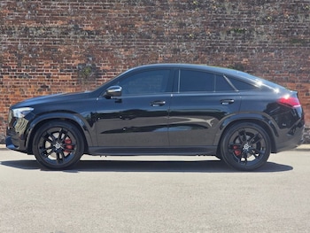 Used Mercedes-Benz GLE 2022 for sale - 79142509: Photo