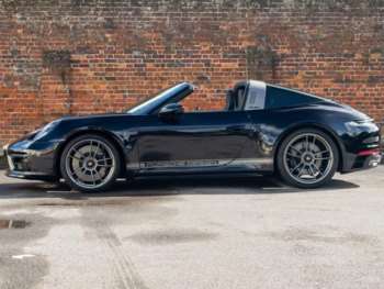 Used Porsche 911 2022 for sale - 72893700: Photo