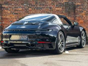 Used Porsche 911 2022 for sale - 72893700: Photo