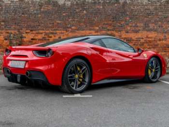 Used Ferrari 488 2016 for sale - 75359060: Photo