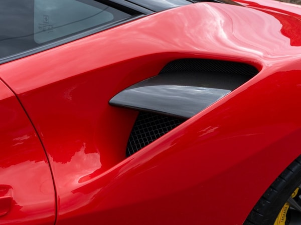 Used Ferrari 488 2016 for sale - 75359060: Photo 31