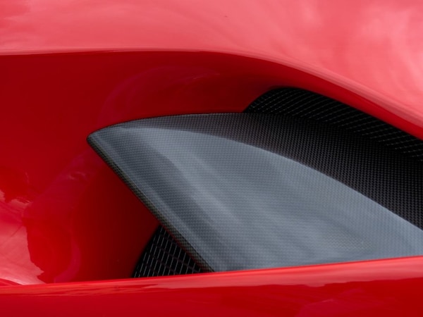 Used Ferrari 488 2016 for sale - 75359060: Photo 32