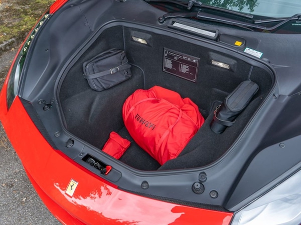 Used Ferrari 488 2016 for sale - 75359060: Photo 33
