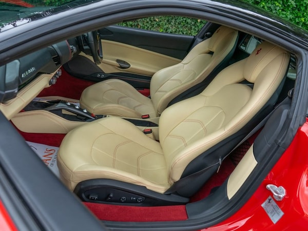 Used Ferrari 488 2016 for sale - 75359060: Photo 34
