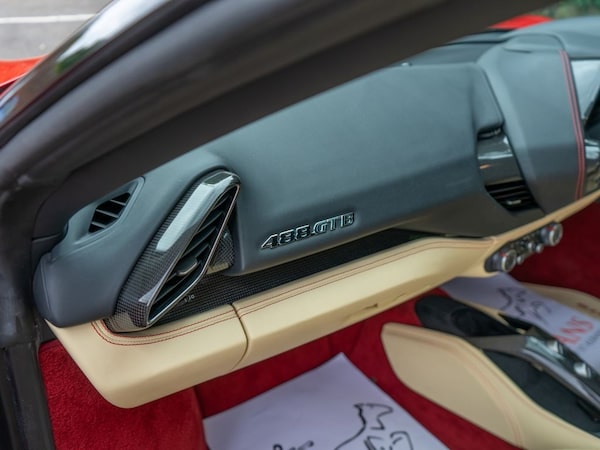 Used Ferrari 488 2016 for sale - 75359060: Photo 35