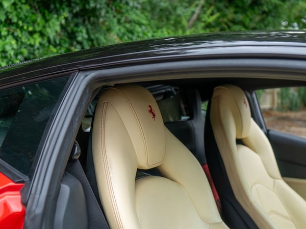 Used Ferrari 488 2016 for sale - 75359060: Photo 37