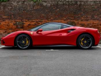 Used Ferrari 488 2016 for sale - 75359060: Photo