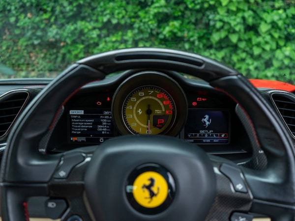 Used Ferrari 488 2016 for sale - 75359060: Photo 42