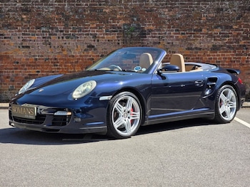 Used Porsche 911 2007 for sale - 78372488: Photo
