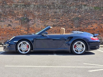 Used Porsche 911 2007 for sale - 78372488: Photo