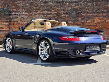 Used Porsche 911 2007 for sale - 78372488: Photo