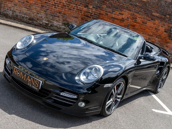 Used Porsche 911 2010 for sale - 75488128: Photo 11