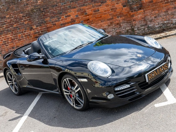 Used Porsche 911 2010 for sale - 75488128: Photo 14