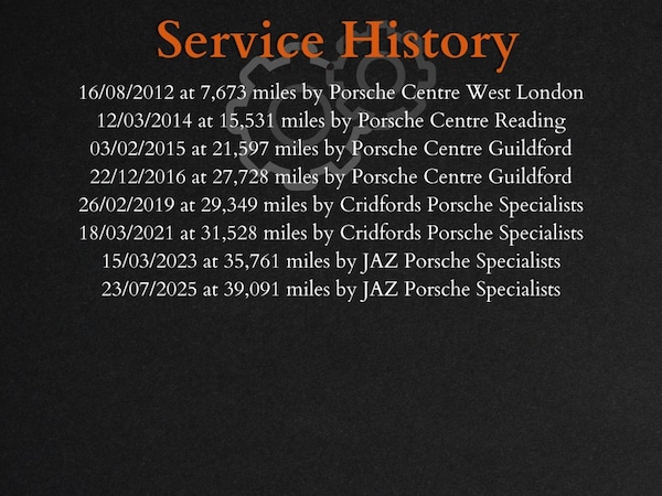 Used Porsche 911 2010 for sale - 75488128: Photo 15