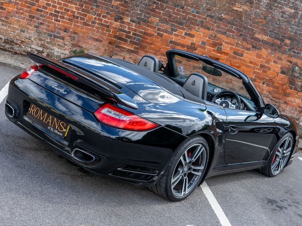 Used Porsche 911 2010 for sale - 75488128: Photo 16