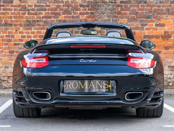 Used Porsche 911 2010 for sale - 75488128: Photo 17