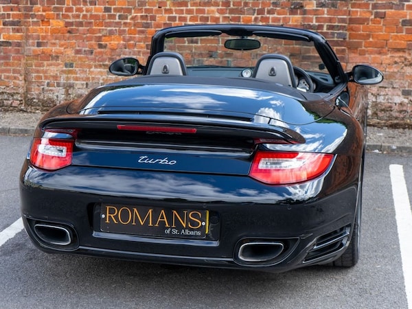 Used Porsche 911 2010 for sale - 75488128: Photo 19