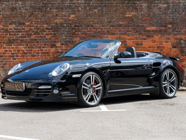 Used Porsche 911 2010 for sale - 75488128: Photo 1