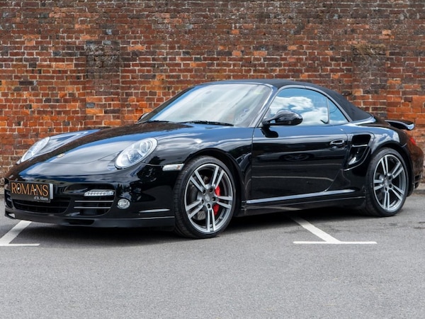 Used Porsche 911 2010 for sale - 75488128: Photo 20