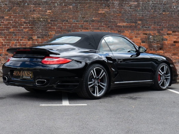 Used Porsche 911 2010 for sale - 75488128: Photo 21