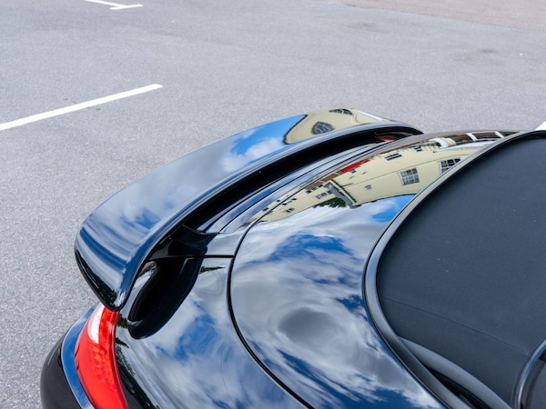 Used Porsche 911 2010 for sale - 75488128: Photo 24