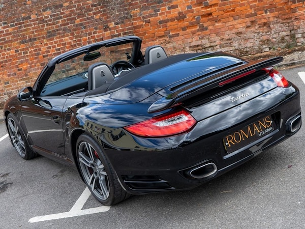Used Porsche 911 2010 for sale - 75488128: Photo 25