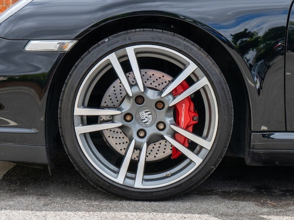 Used Porsche 911 2010 for sale - 75488128: Photo 26
