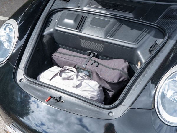 Used Porsche 911 2010 for sale - 75488128: Photo 28