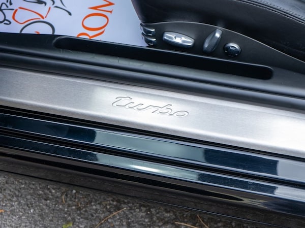Used Porsche 911 2010 for sale - 75488128: Photo 29