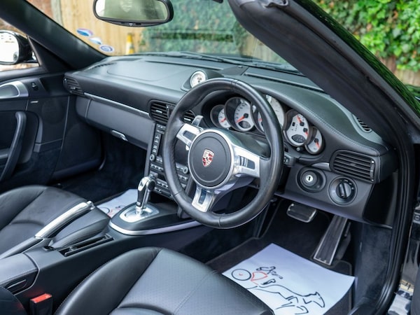 Used Porsche 911 2010 for sale - 75488128: Photo 30