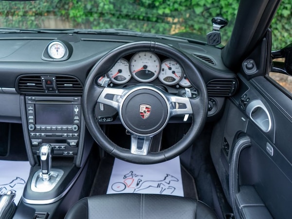 Used Porsche 911 2010 for sale - 75488128: Photo 31