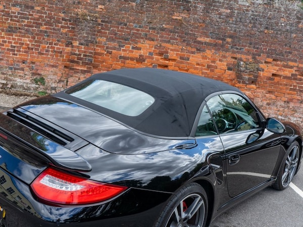 Used Porsche 911 2010 for sale - 75488128: Photo 32