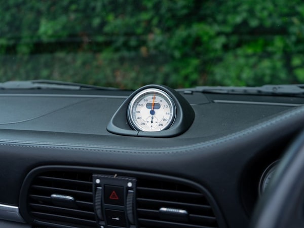 Used Porsche 911 2010 for sale - 75488128: Photo 35
