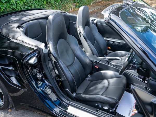 Used Porsche 911 2010 for sale - 75488128: Photo 37