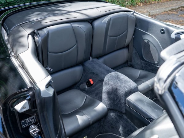 Used Porsche 911 2010 for sale - 75488128: Photo 38
