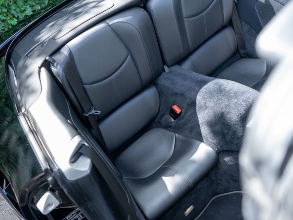 Used Porsche 911 2010 for sale - 75488128: Photo 39