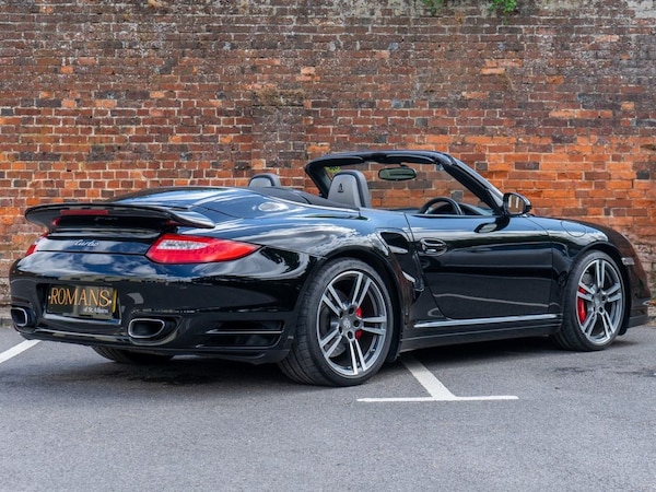 Used Porsche 911 2010 for sale - 75488128: Photo 4