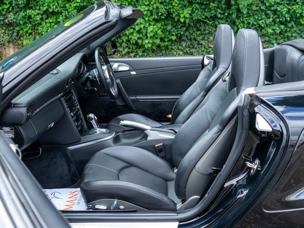 Used Porsche 911 2010 for sale - 75488128: Photo 5