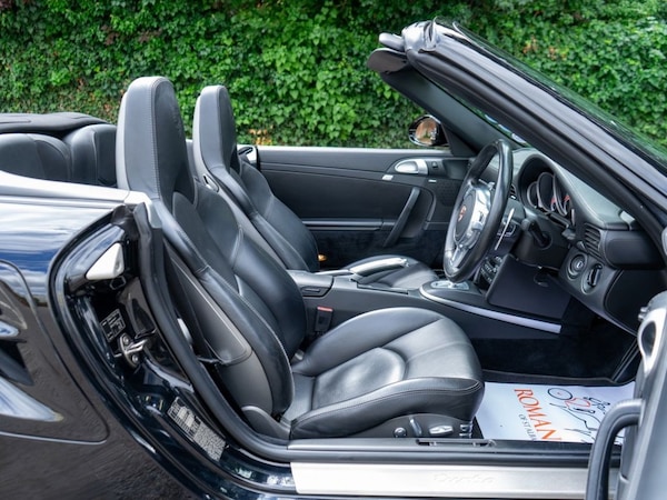 Used Porsche 911 2010 for sale - 75488128: Photo 7