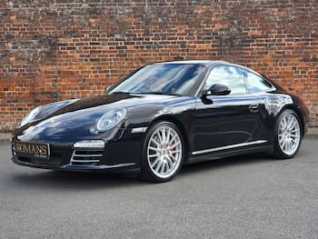 Used Porsche 911 2008 for sale - 79871378: Photo