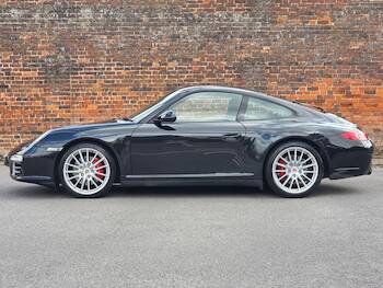 Used Porsche 911 2008 for sale - 79871378: Photo