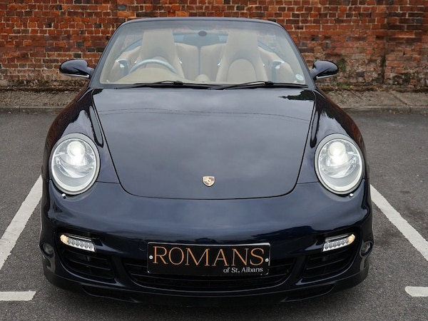 Used Porsche 911 2007 for sale - 75619747: Photo 10