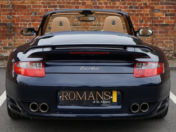 Used Porsche 911 2007 for sale - 75619747: Photo 11