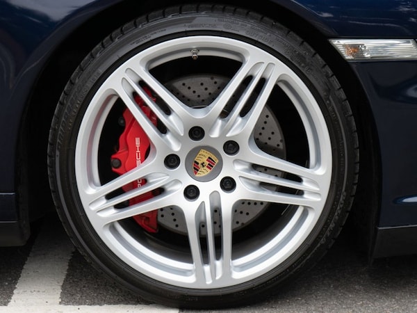 Used Porsche 911 2007 for sale - 75619747: Photo 13